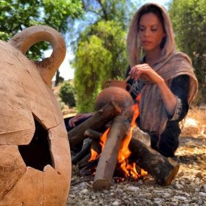 פרויקט צילומים "ירושלים מתעוררת לחיים"