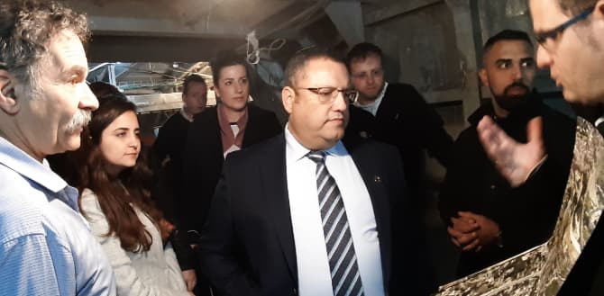 משה ליאון